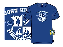 J.H. School of Adulting