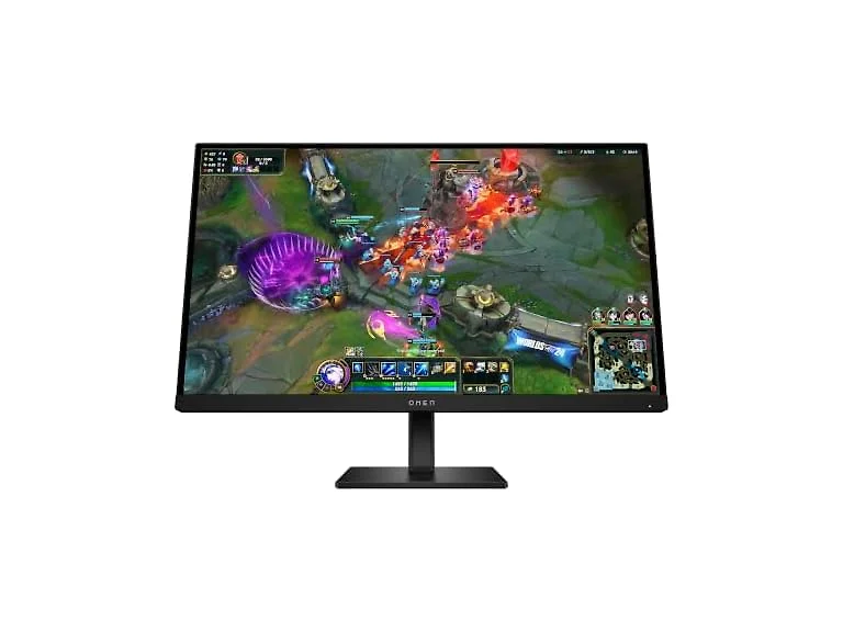 HP OMEN 27" QHD 280Hz Gaming Monitor