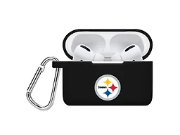 NFL Pittsburgh Steelers AirPods Pro Cover
