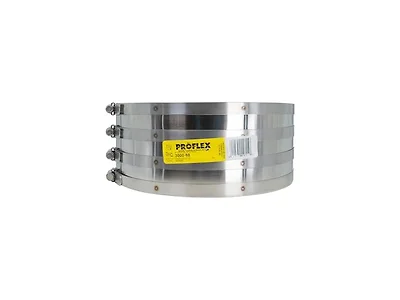 Fernco ProFlex P3000-88 8" Shielded Above Iron