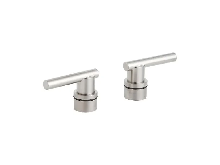 Atrio Lever Handles Faucet