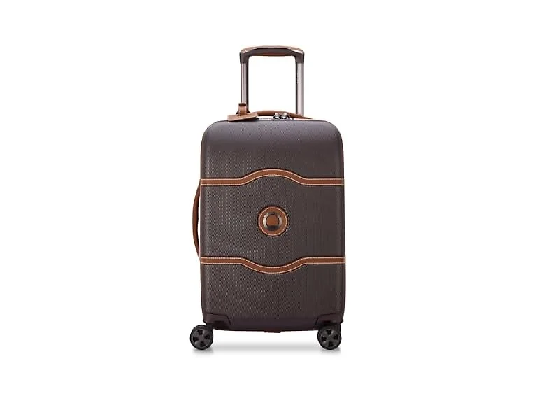 DELSEY PARIS Air 2.0, 19 Inch Carry-On
