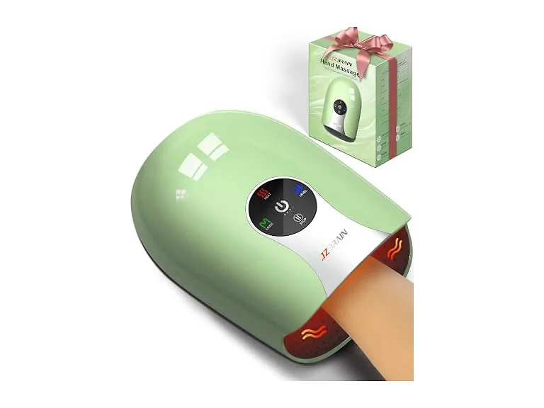 JZBRAIN Hand Massager (Open Box)