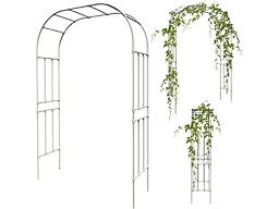 OLLE MX900125070001 Garden bed accessories