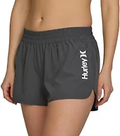 Hurley BOS-B0GJ7BYG1C X-Large Hurley Womens 3 Swim B