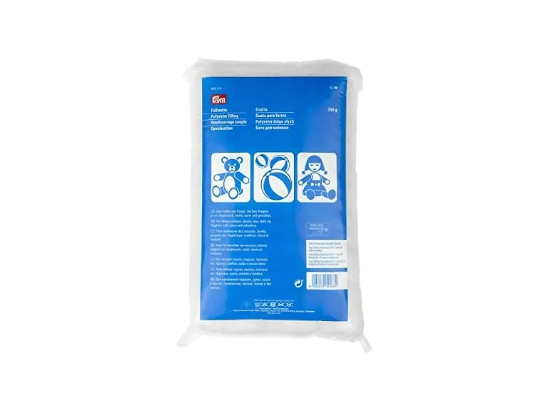 Prym Polyester Filling, White