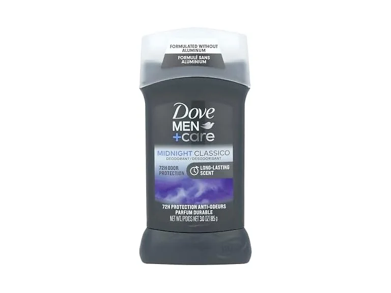 Dove Men + Care, Deodorant