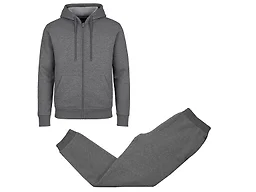 BLU ROCK WC-----(Men's 2-Piece Set) / JM2PC-55 / CH /