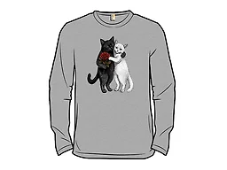 Lovebound Cats