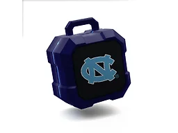 NCAA North Carolina Tar Heels Bluetooth Speaker