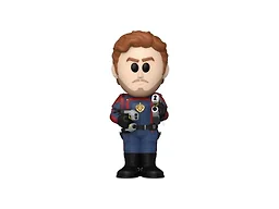 Funko Vinyl Soda: GG3 Star Lord with Chase