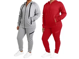 BLU ROCK WC-----(Women's 4-Piece Set) / JM2TF-50 / HG-R