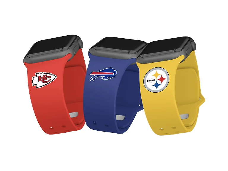 NFL Apple Band