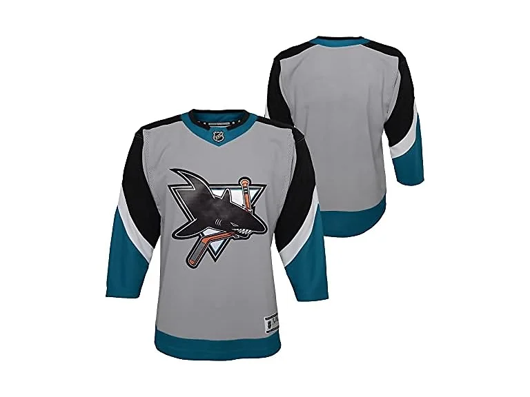Outerstuff Boys (M) NHL Special Edition Jr Jersey