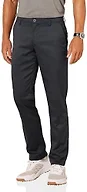 Amazon Essentials Men's Amazon Essentials Men's Slim-fit Stretch Golf Pant Pants, -Navy, 40W x 32L