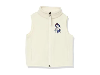 AE Disney Snow White Toddler Fleece Vest