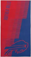 Northwest Buffalo Bills NFL Progression Jacquard Beach Towel 36 x 72 Inches