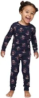 GAP Boys Long John Pajama Set