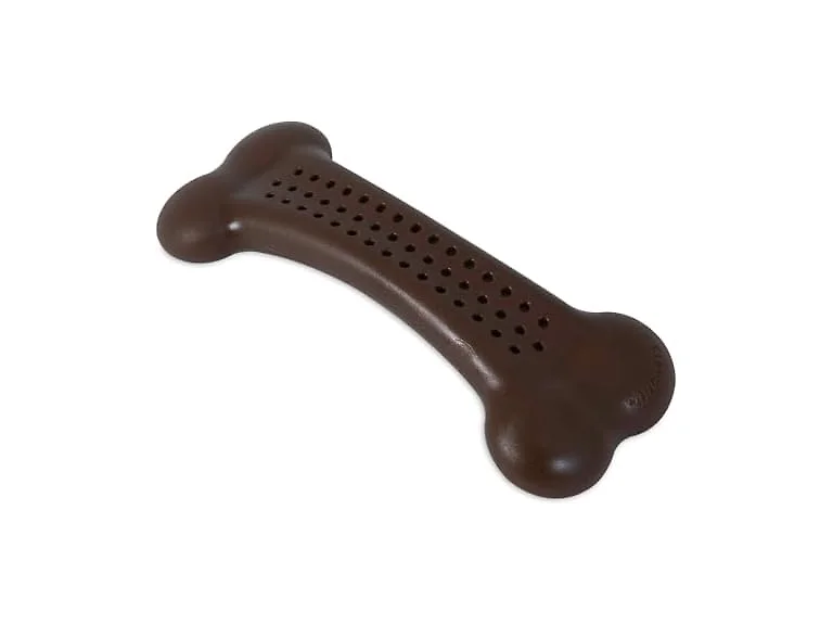 Pet Qwerks Flavorit BarkBone - Fillable Dog Bone
