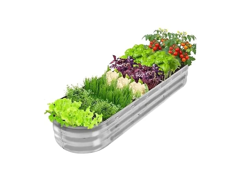 GADI Raised Garden Bed