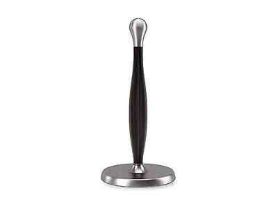 Tug Paper Towel Holder