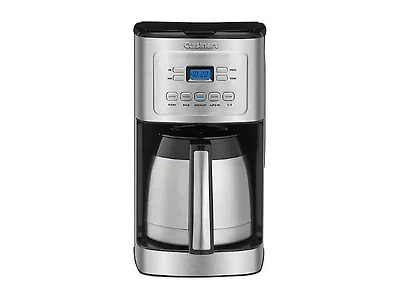 Cuisinart DCC-1850FR 12 cup 12 Cup Thermal Coffeema (Open Box)