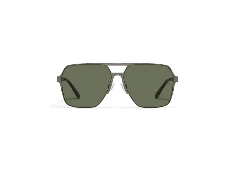 Quay Backstage Pass Sunglasses