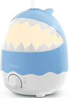 Baby Room Cool Mist Humidifier 1.6L