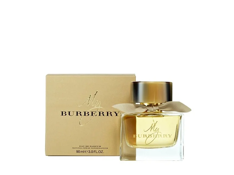 Burberry My Burberry EDP Spray for Women 3 oz.