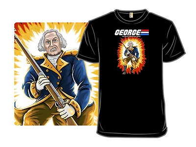 GI George