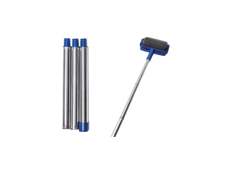Generic CON-46 Paint Roller Brush