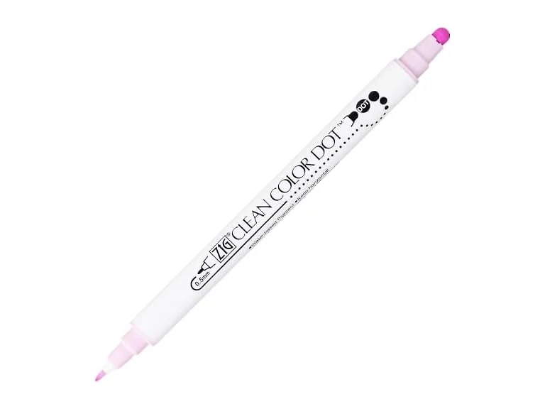Kuretake Clean Color Dot