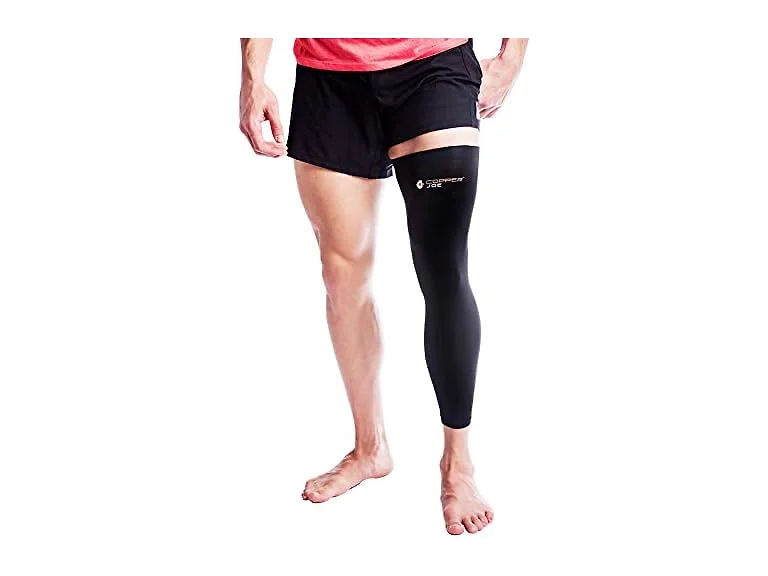 Leg Compression Sleeve 2Pk