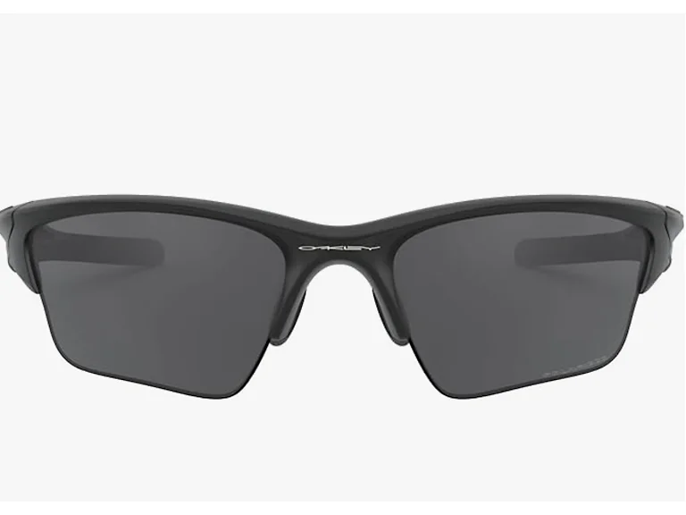 Oakley Men's Oo9154 Half Jacket 2.0 XL Rectangular Sunglasses