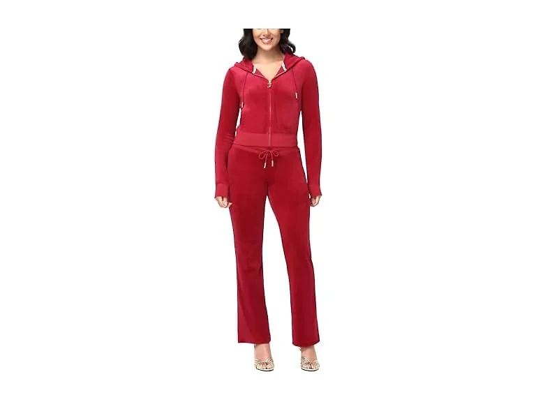Juicy Couture Jacket Red Carpet (Medium & Large)