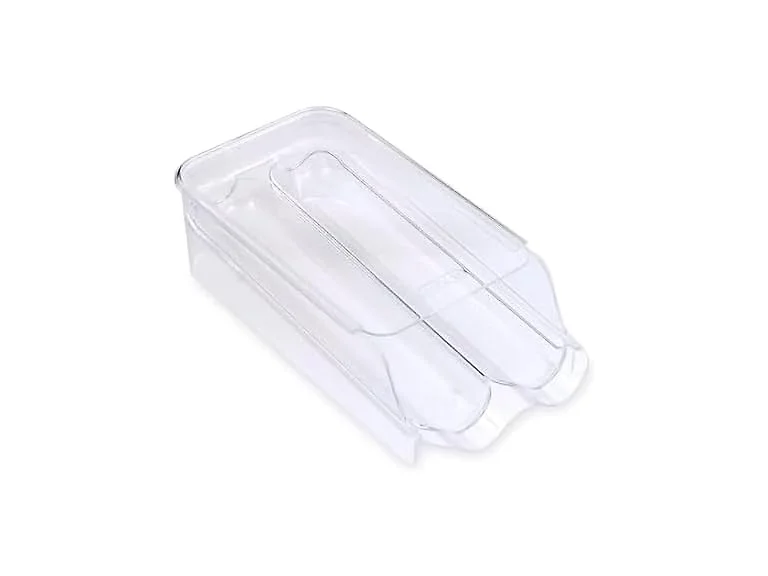 Copco Roll Down Egg Bin with Removable Lid 
