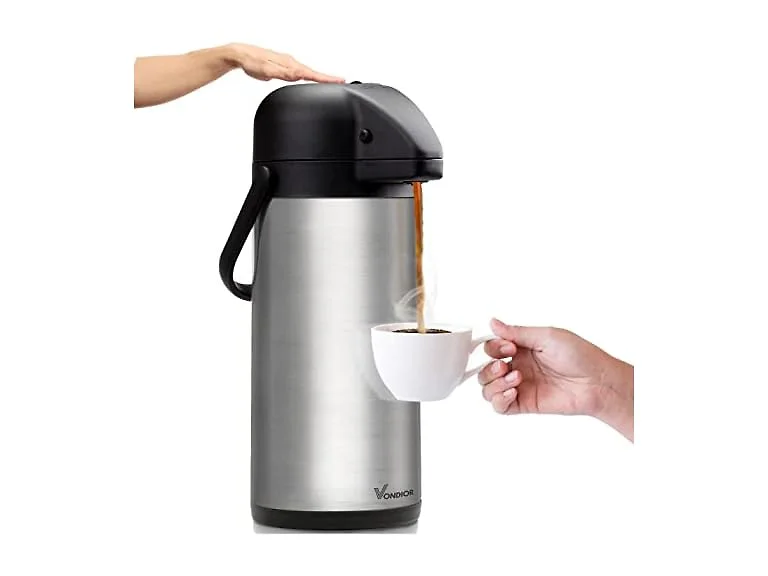 Vondior Coffee Airpot | 8541894055