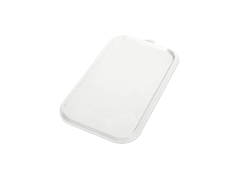 Van Ness Pets Large Waterproof Food And Water Mat
