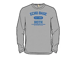 Echo Base University