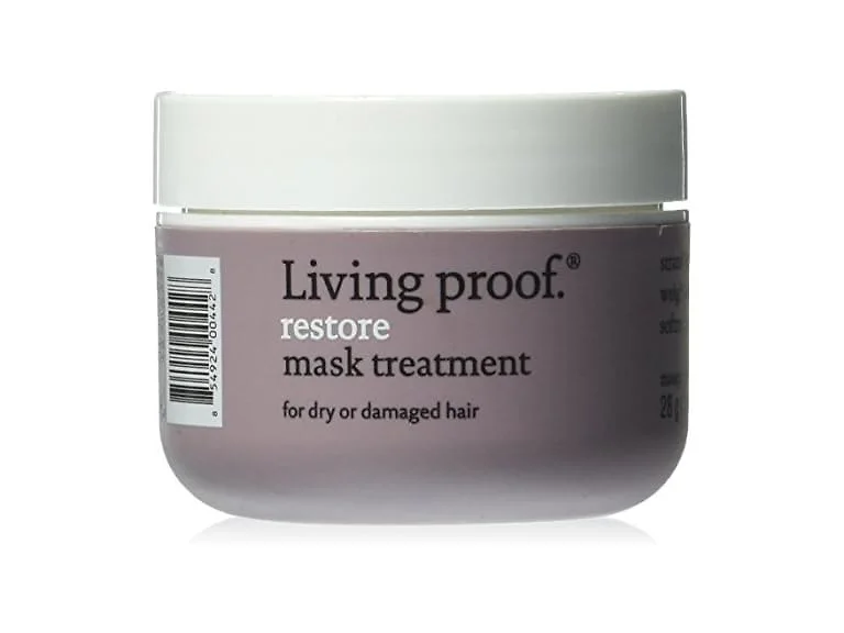 (5 Pack) Living Proof Restore Mask Treatment, 1 oz
