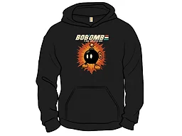 A Real Explosive Hero
