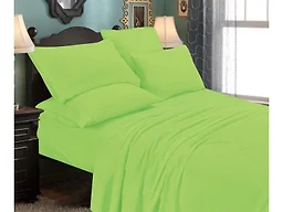6-Piece Bed Sheet