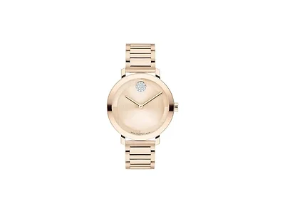 Movado Women's Bold Evolution 2.0 Quartz 3601107