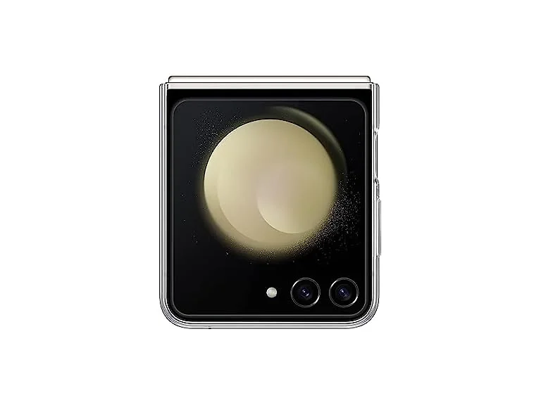 SAMSUNG Galaxy Z Flip5 FlipSuit Phone Case