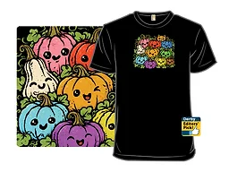 Halloween Rainbow