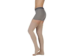 Juzo Soft 2001 Thigh-High, 20-30 mmHg