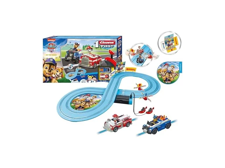 Carrera First PAW Patrol