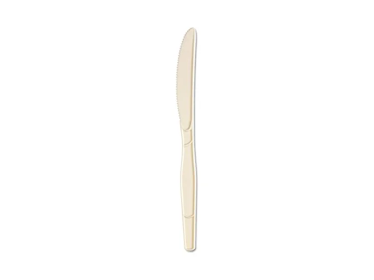 Dixie 960 Count Plastic Knives