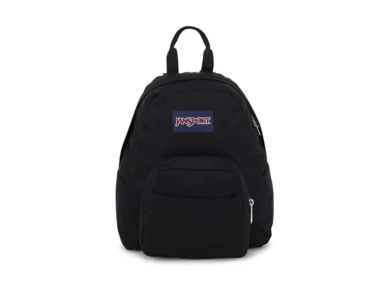 JanSport JanSport Half Pint Mini Backpack, 10.2