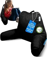 ComfortSpa DD-CS-PILLOW-BLK Standard ComfortSpa Reading Pi